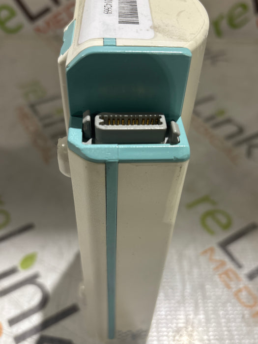 Philips M3001A-A01C06C12 Fast SpO2, NIBP, 12 lead ECG, Temp, IBP MMS Module