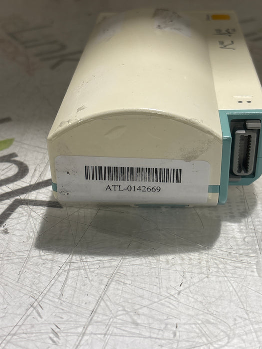 Philips M3001A-A01C06C12 Fast SpO2, NIBP, 12 lead ECG, Temp, IBP MMS Module