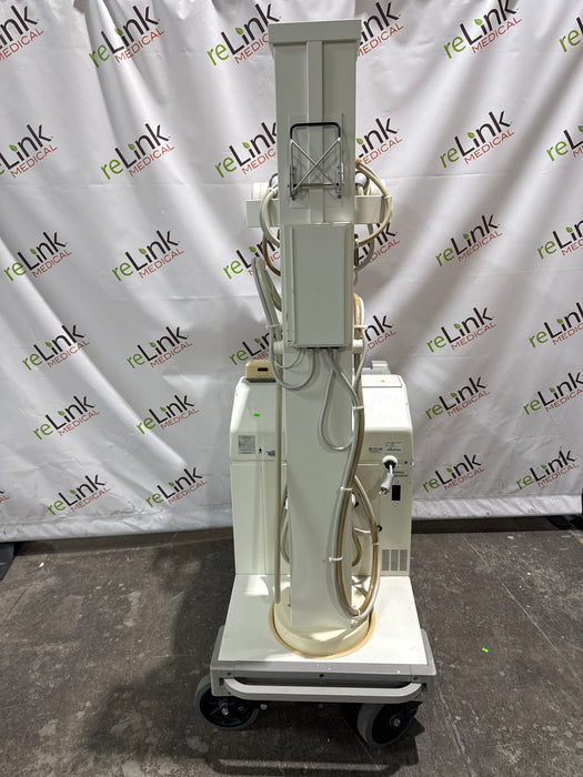 GE Healthcare AMX 4 Plus Portable X-Ray Unit