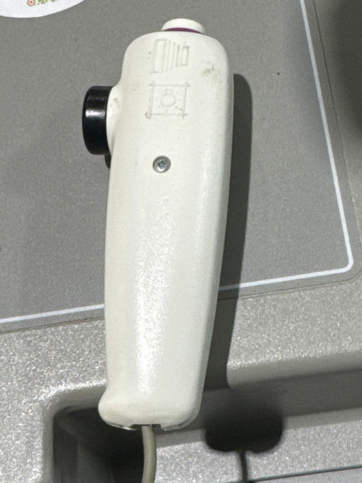 GE Healthcare AMX 4 Plus Portable X-Ray Unit