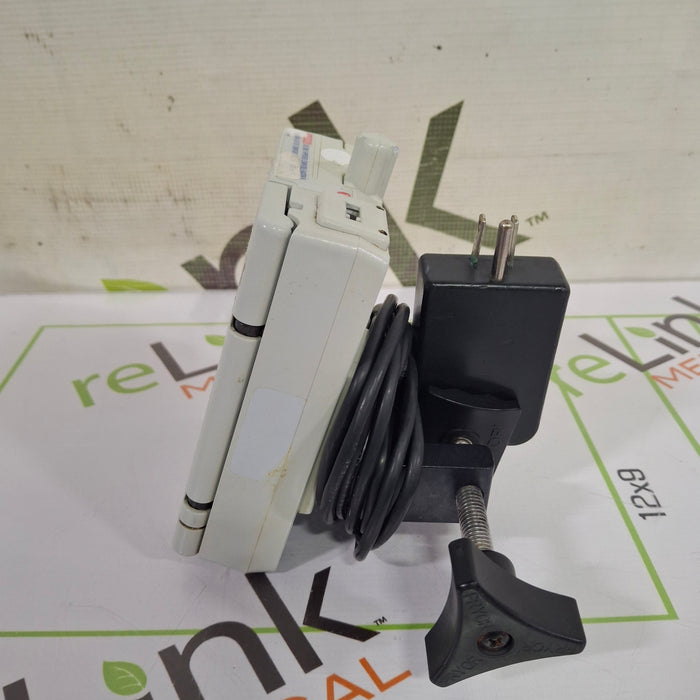Baxter Sigma Spectrum 6.05.15 with B/G Battery Infusion Pump