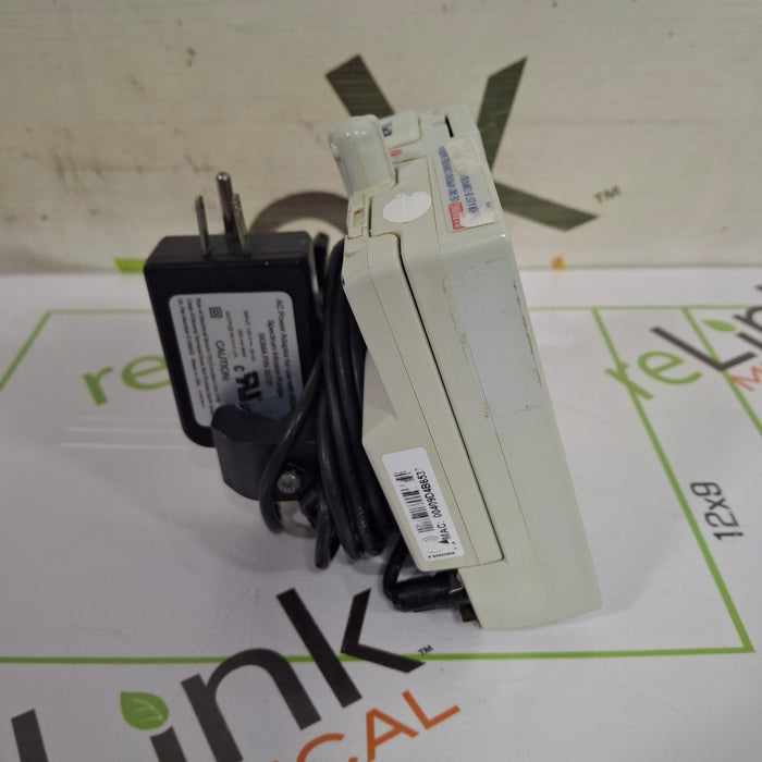Baxter Sigma Spectrum 6.05.15 with B/G Battery Infusion Pump