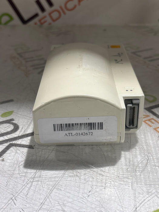 Philips M3001A-A01C06 Fast SpO2, NIBP, ECG, Temp, IBP MMS Module
