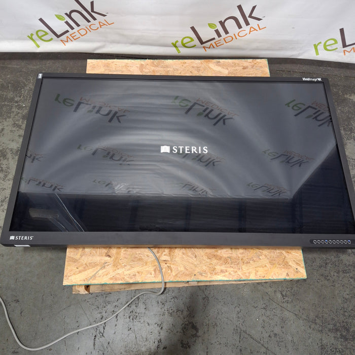 Steris VividImage 65" 4K Surgical Display Monitor