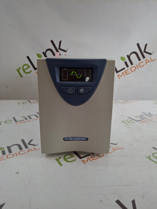 Powervar ABCE1442-11MED UPS