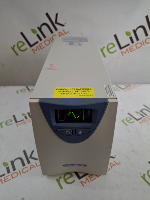 Powervar ABCE1442-11MED UPS