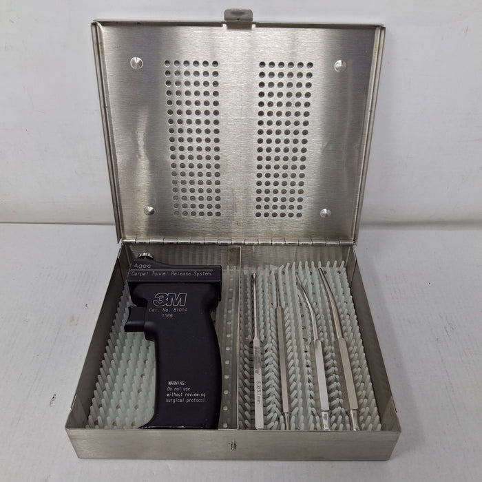 3M Agee 81014 Carpal Tunnel Release System