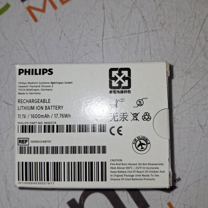 Philips IntelliVue X2 Monitor - Masimo SpO2