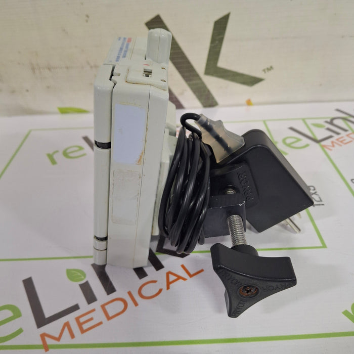 Baxter Sigma Spectrum 6.05.15 with B/G Battery Infusion Pump