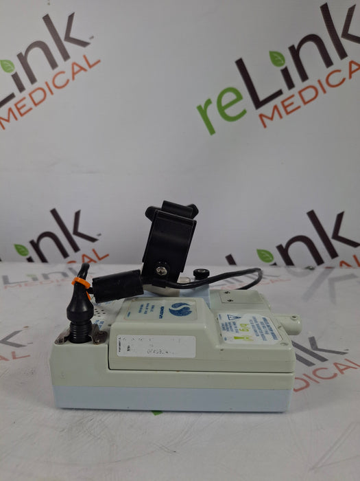 Baxter Sigma Spectrum 6.02.07 with B/G Battery Infusion Pump