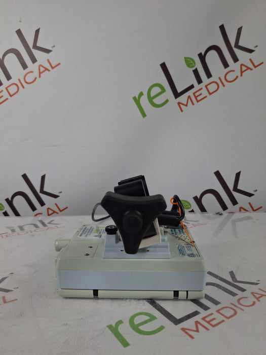 Baxter Sigma Spectrum 6.02.07 with B/G Battery Infusion Pump
