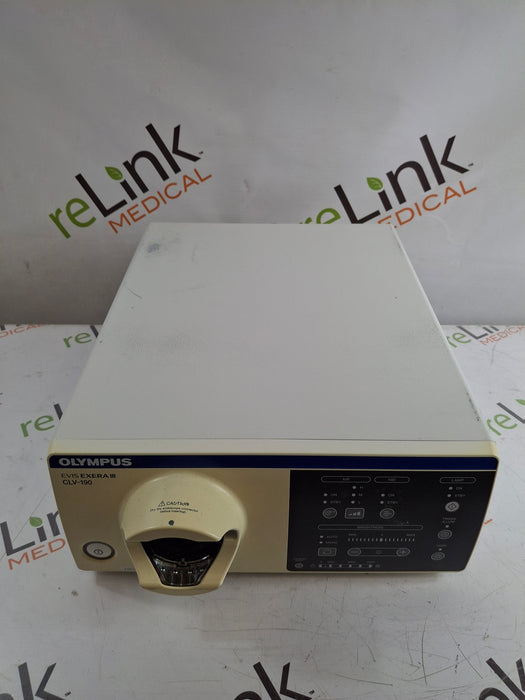 Olympus CLV-190 Light Source