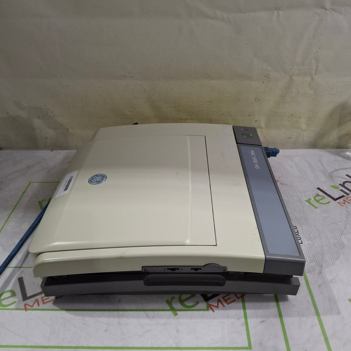GE Healthcare MAC 5500 HD ECG without CAM Module