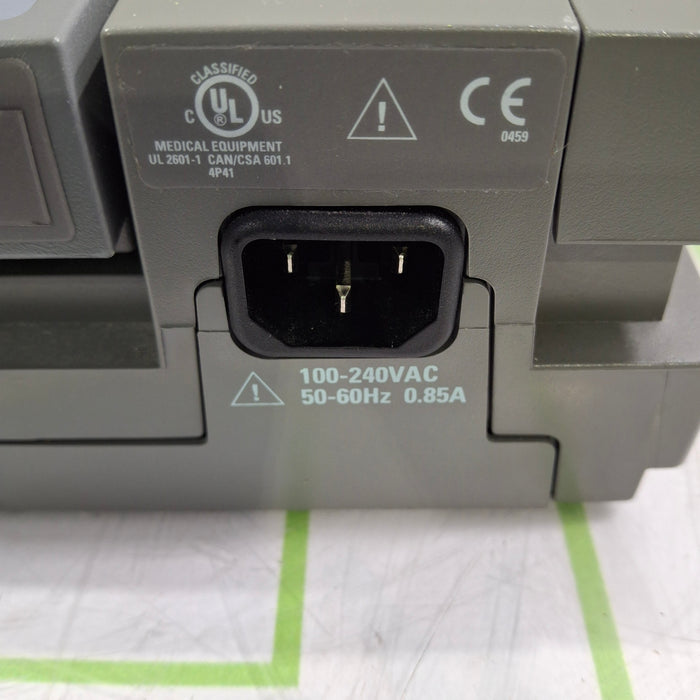 GE Healthcare MAC 5500 HD ECG without CAM Module