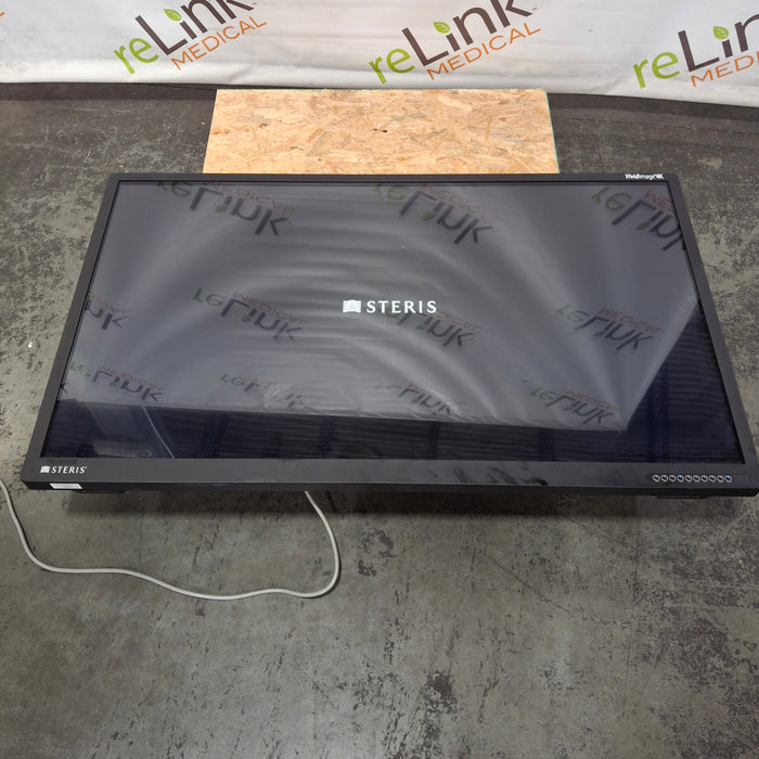 Steris VividImage 65" 4K Surgical Display Monitor