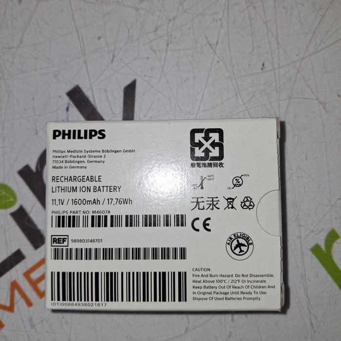 Philips IntelliVue X2 Monitor - Masimo SpO2