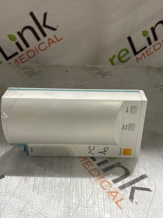 Philips M3001A-A01C06 Fast SpO2, NIBP, ECG, Temp, IBP MMS Module