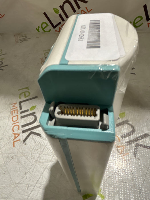 Philips M3001A-A01C06 Fast SpO2, NIBP, ECG, Temp, IBP MMS Module