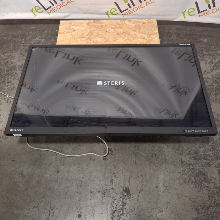 Steris VividImage 65" 4K Surgical Display Monitor