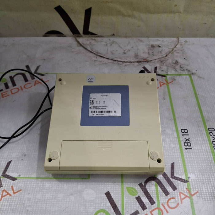 Laborie MMS Flowstar Compact Digital Uroflowmeter