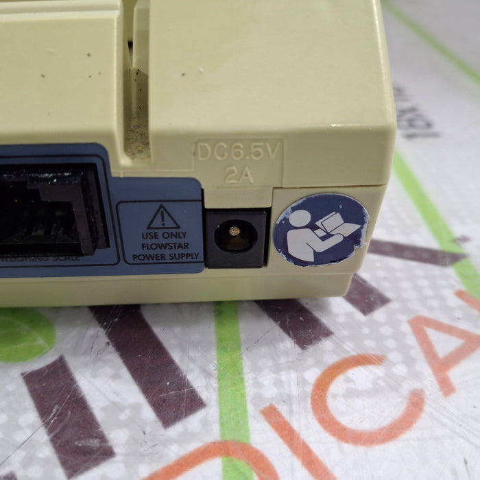 Laborie MMS Flowstar Compact Digital Uroflowmeter