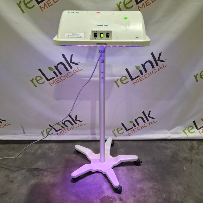 Natus NeoBlue LED Phototherapy System