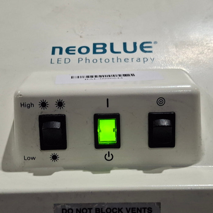 Natus NeoBlue LED Phototherapy System