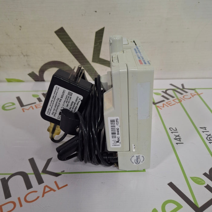 Baxter Sigma Spectrum 6.05.15 with B/G Battery Infusion Pump