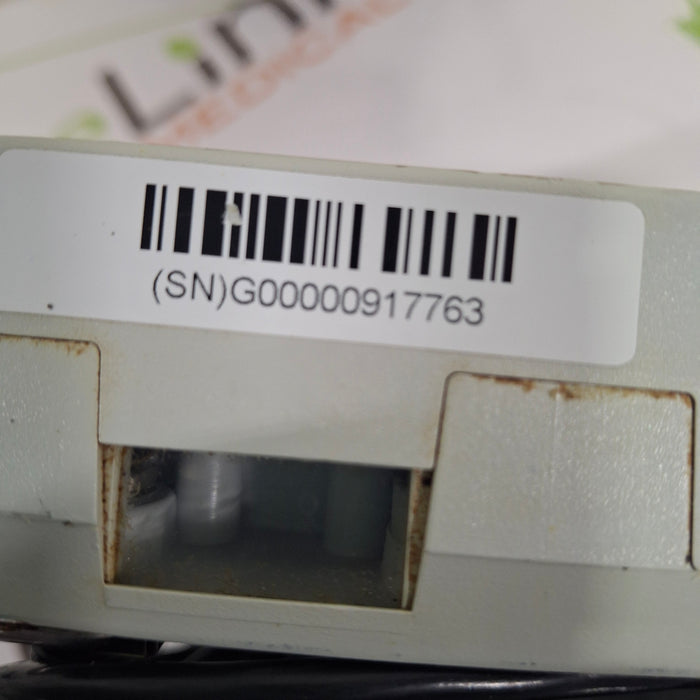 Baxter Sigma Spectrum 6.05.15 with B/G Battery Infusion Pump