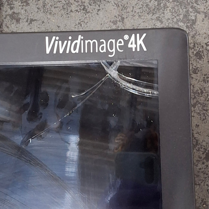 Steris VividImage 65" 4K Surgical Display Monitor