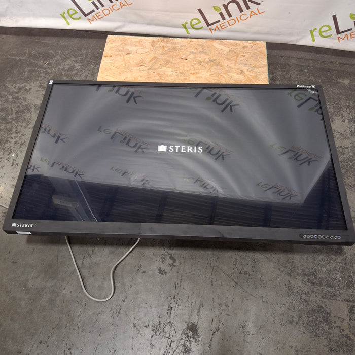 Steris VividImage 65" 4K Surgical Display Monitor