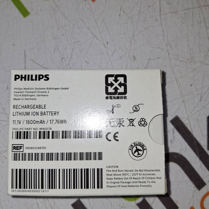 Philips IntelliVue X2 Monitor - Masimo SpO2