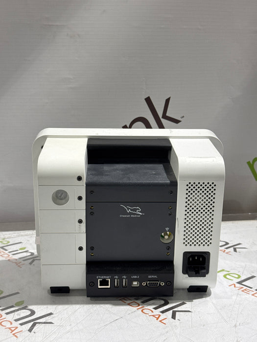 Baxter Starling SV Fluid Management Monitoring System