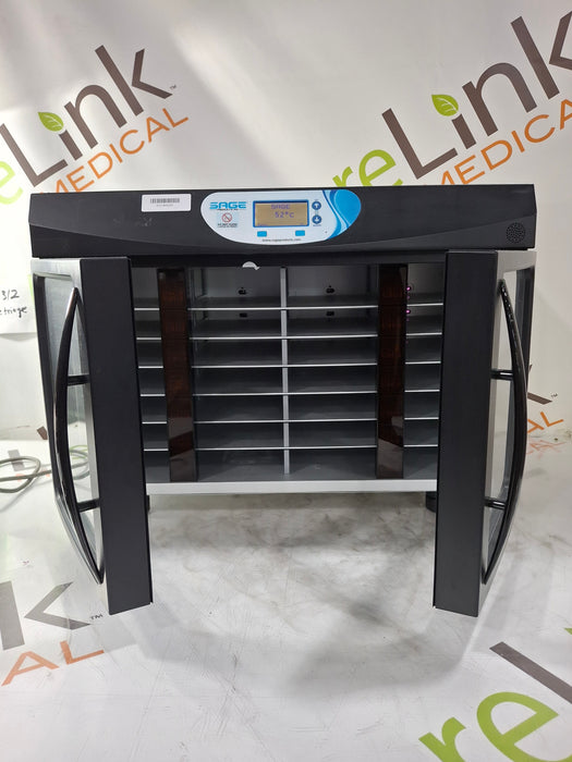Sage Products, LLC 7938 Personal Cleaning Comfort Media Warmer