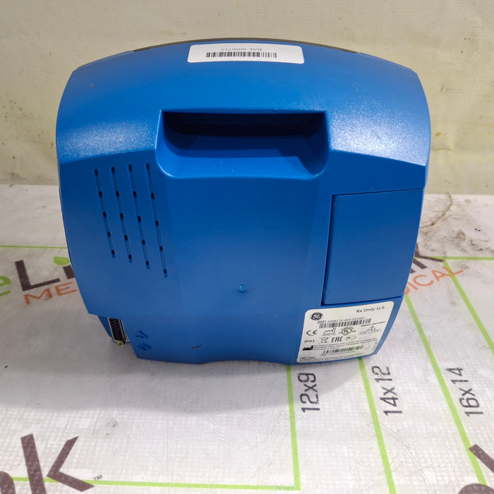 GE Healthcare Dinamap V100 - NIBP, SpO2 Vital Signs Monitor