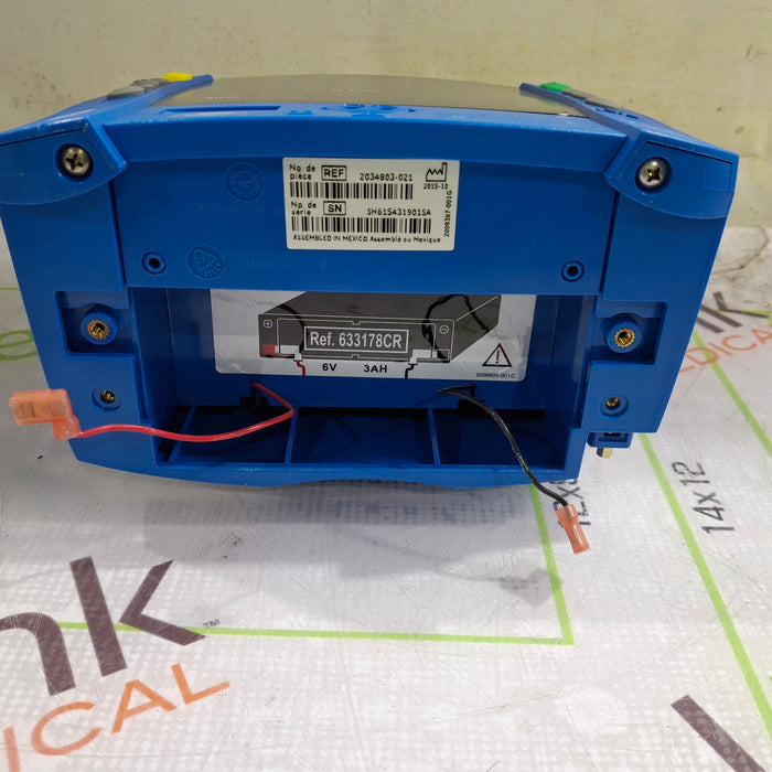 GE Healthcare Dinamap V100 - NIBP, SpO2 Vital Signs Monitor