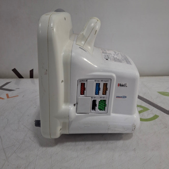 GE Healthcare Dash 4000 - Masimo SpO2 Patient Monitor