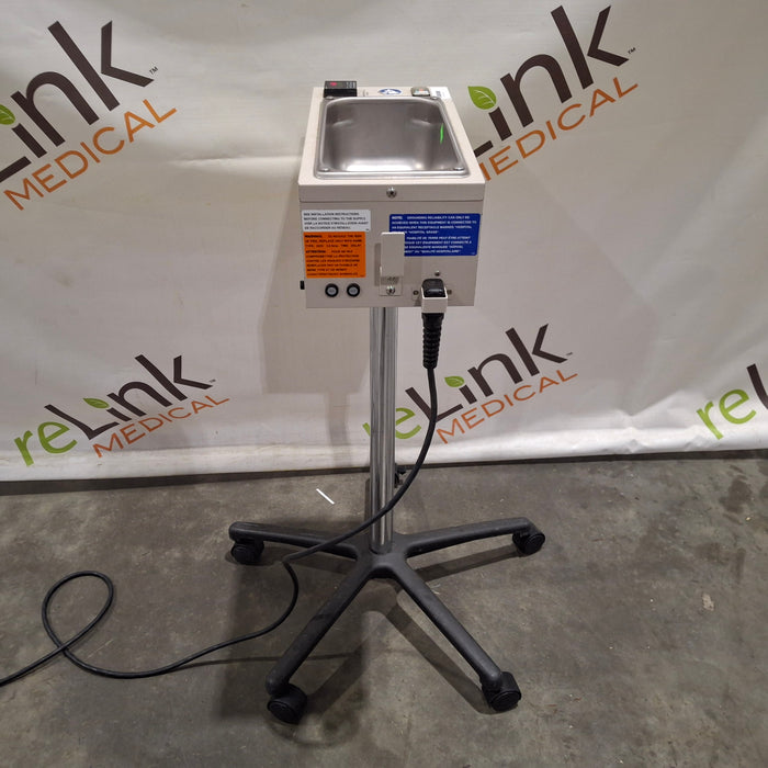 OR Solutions ORS-2038D-J Solution Warmer