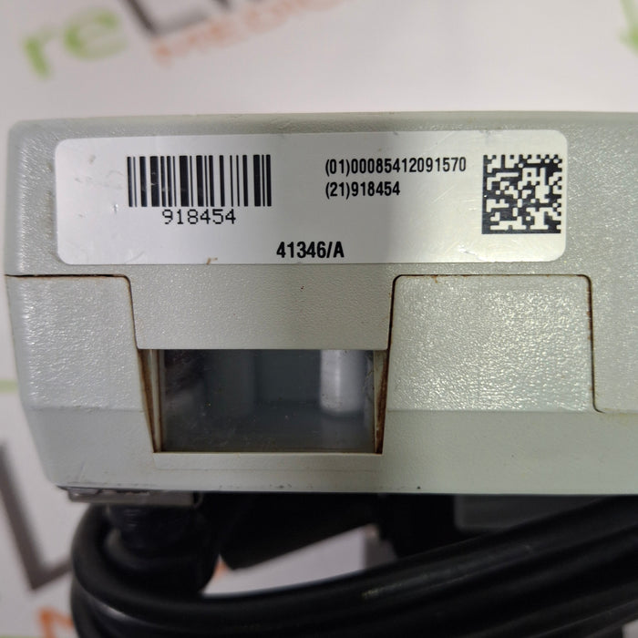Baxter Sigma Spectrum 6.05.15 with B/G Battery Infusion Pump