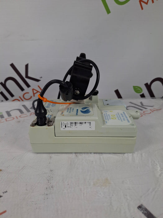 Baxter Sigma Spectrum 6.05.14 with B/G Battery Infusion Pump