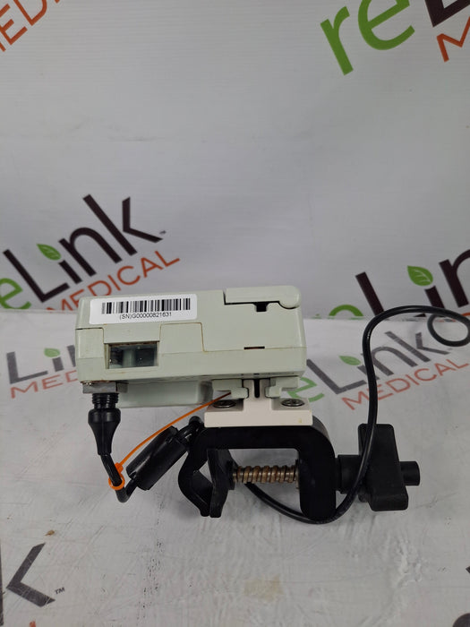 Baxter Sigma Spectrum 6.05.14 with B/G Battery Infusion Pump