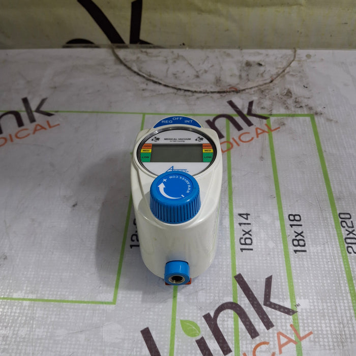 Amvex Vacuum Regulator
