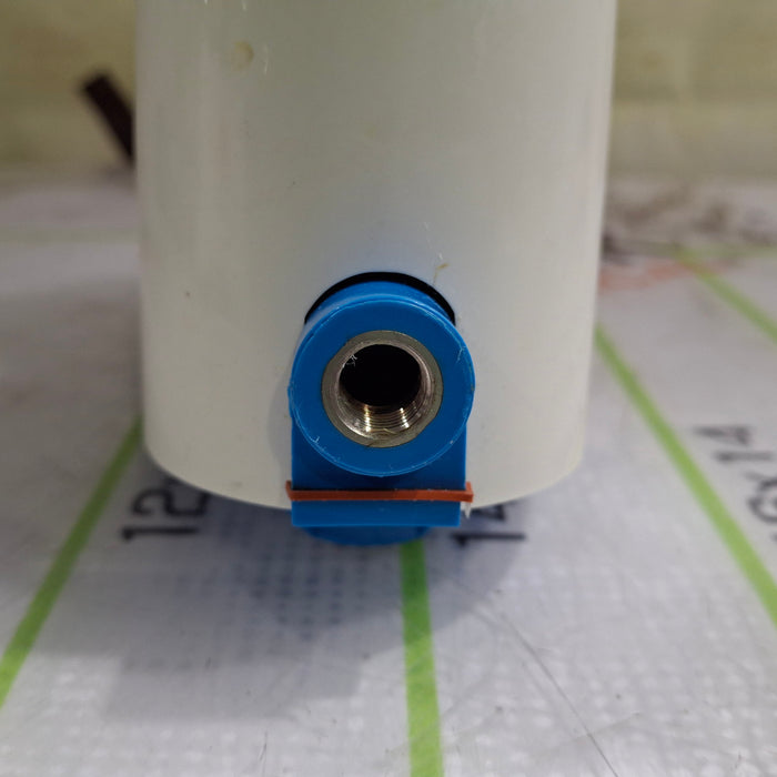 Amvex Vacuum Regulator