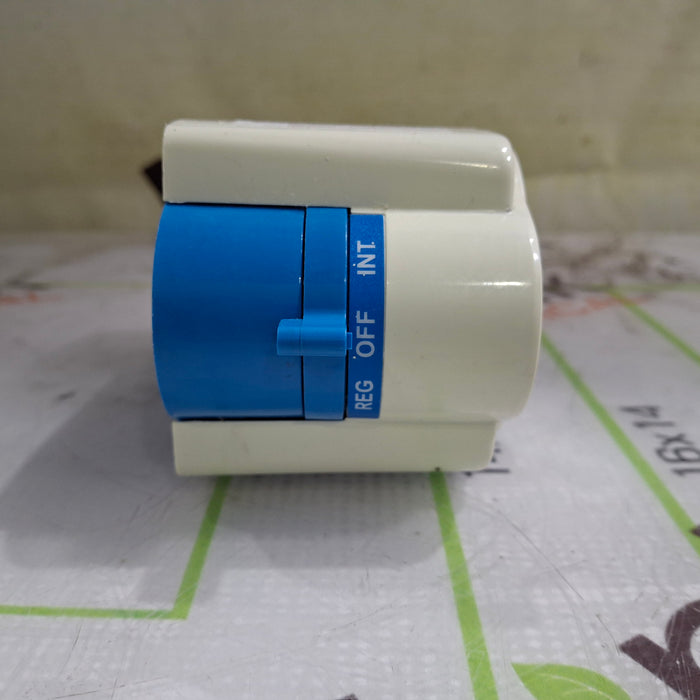 Amvex Vacuum Regulator