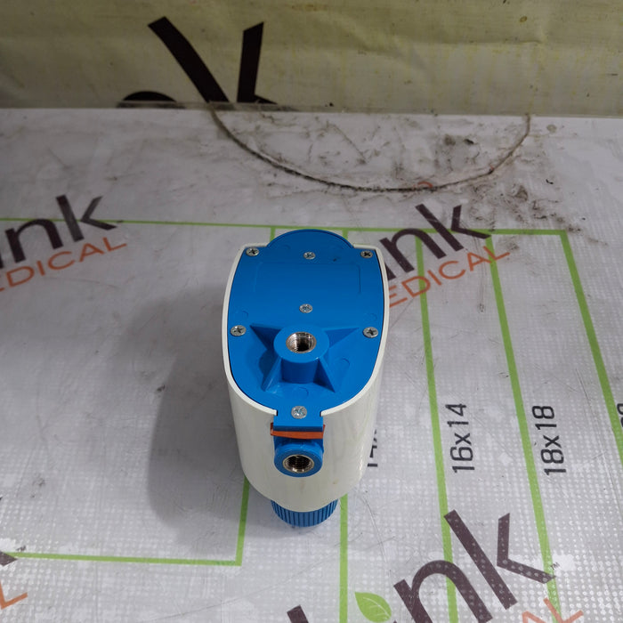 Amvex Vacuum Regulator