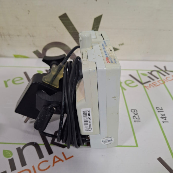 Baxter Sigma Spectrum 6.05.15 with B/G Battery Infusion Pump
