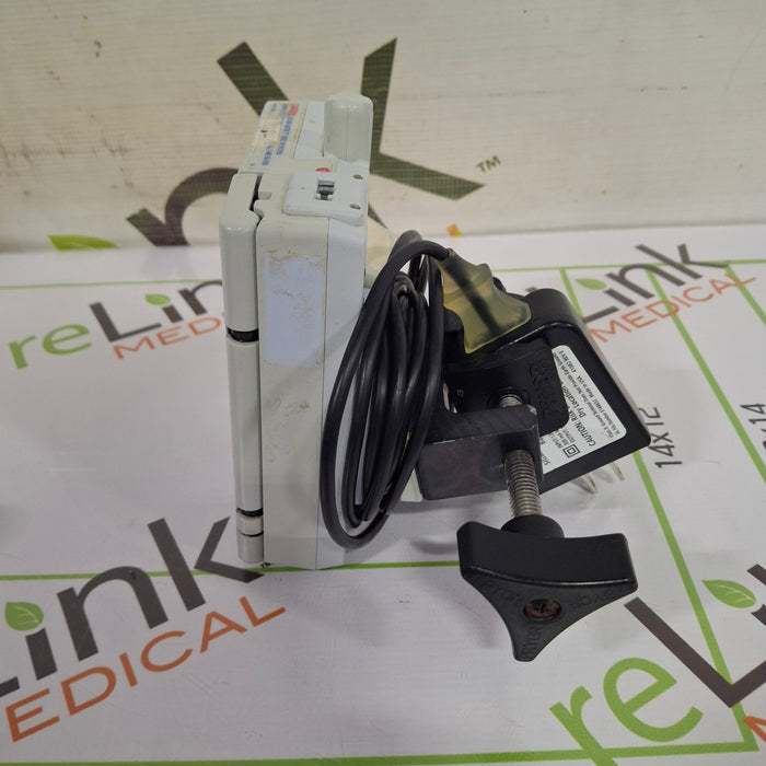 Baxter Sigma Spectrum 6.05.15 with B/G Battery Infusion Pump