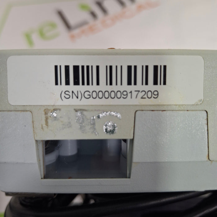 Baxter Sigma Spectrum 6.05.15 with B/G Battery Infusion Pump