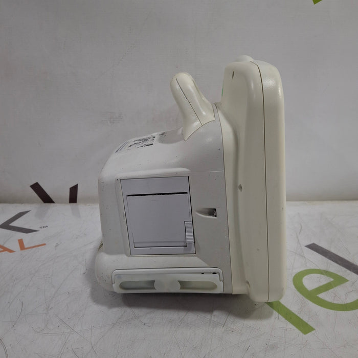 GE Healthcare Dash 4000 - Masimo SpO2 Patient Monitor