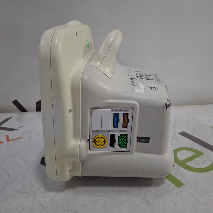 GE Healthcare Dash 4000 - Masimo SpO2 Patient Monitor